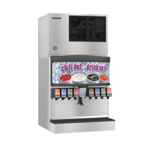 Hoshizaki KMD-705MAJ Ice Machines