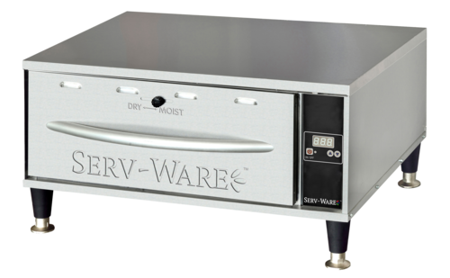 Serv-Ware SWPWDS-1 Drawer Warmers