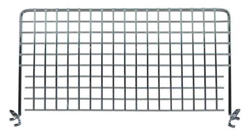 Quantum 4X9HBD Wire Shelving