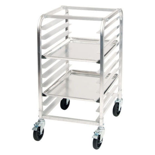 Winco AWRK-10 Pan Rack, Universal