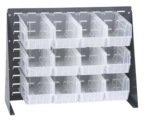 Quantum QBR-2721-230-12CL Racks & Cabinets