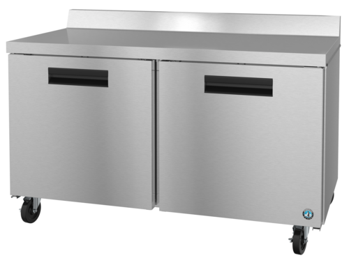 Hoshizaki WF60A Steelheart Undercounter & Worktop Refrigeration