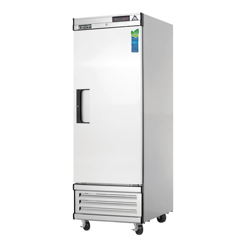 Everest Refrigeration EBF1 Reach-In Refrigerators & Freezers