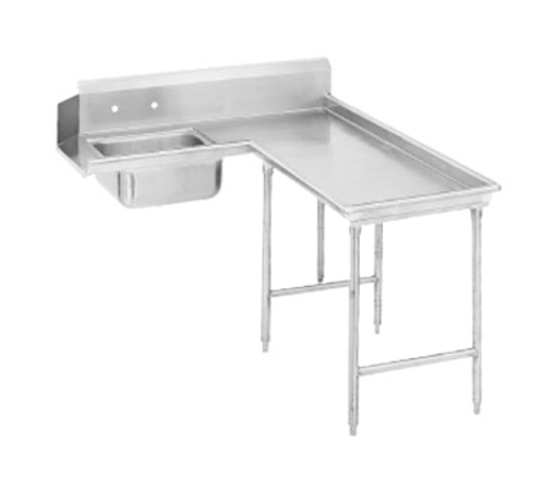 Advance Tabco DTS-G70-144R Compartment Sinks