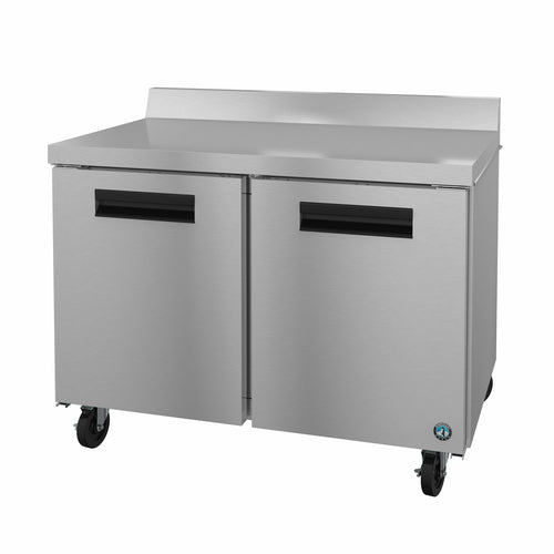 Hoshizaki WF48B Steelheart Undercounter & Worktop Refrigeration