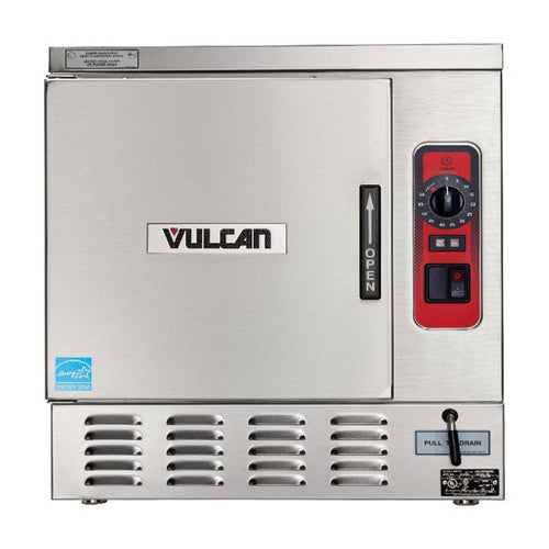 Vulcan C24EO5AF Steamers (Countertop & Floor)