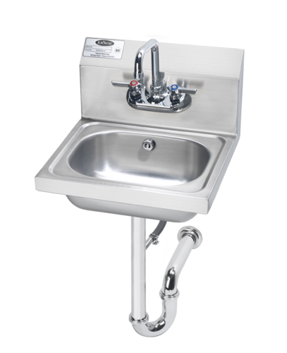 Krowne HS-4 Hand Sinks