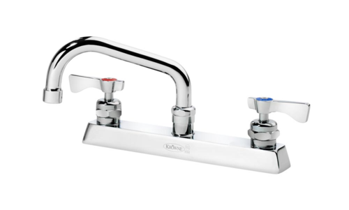 Krowne 15-506L Royal Series Commercial Faucets & Plumbing