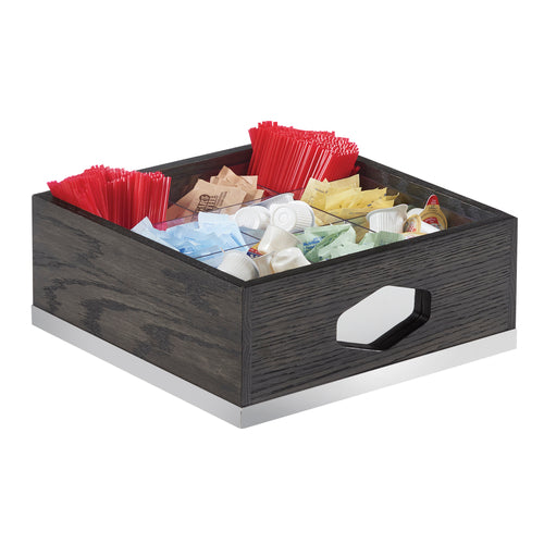 Cal-Mil 3809-87 Condiment Caddy, Countertop Organizer