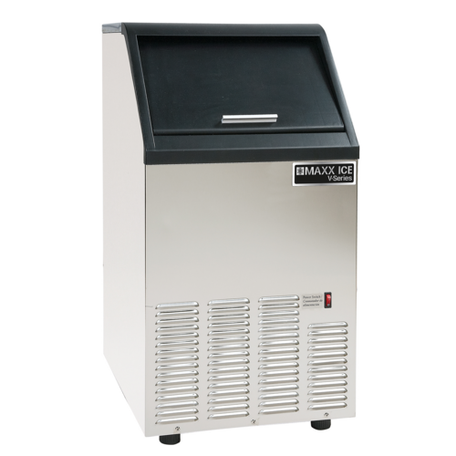 Maxximum MVI75F Maxx Ice V-Series Ice Machines