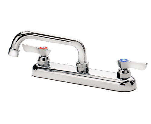 Krowne 13-806L Silver Series Commercial Faucets & Plumbing