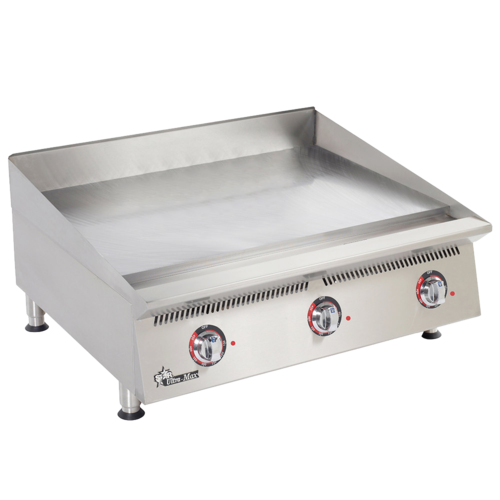 Star (Middleby) 836TCHSA Ultra-Max Gas Griddles