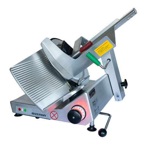 Bizerba GSP H I 90-60HZ-220V Meat Slicers