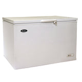 Atosa USA, Inc. MWF9016GR Atosa Chest Freezers