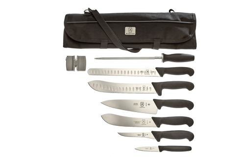 Mercer Culinary M13752 Knife Set