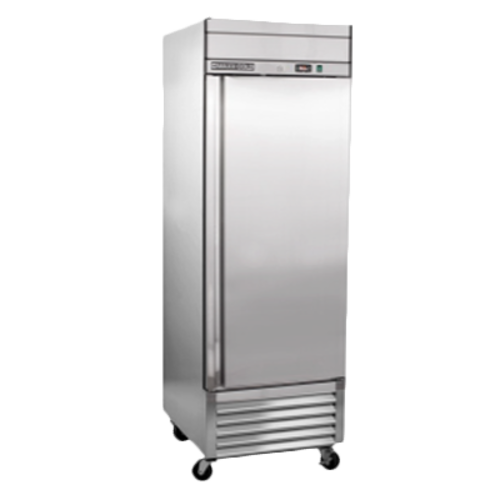 Maxximum MXSF-23FDHC Maxx Cold Reach-In Refrigerators & Freezers