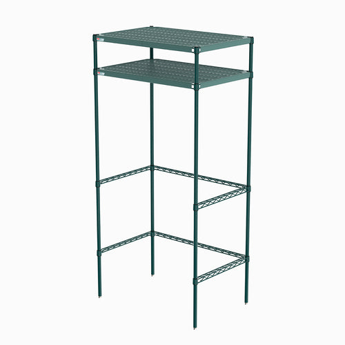 Metro CR243674PRH2 Super Erecta Pro Bulk Storage Shelving