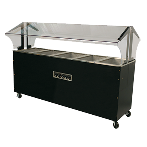 Advance Tabco B5-240-B-SB Triumph (Supreme) Serving Counters