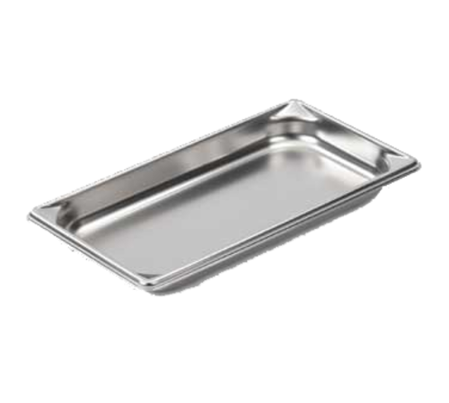 Vollrath 30312 Steam Table Pan, Stainless Steel