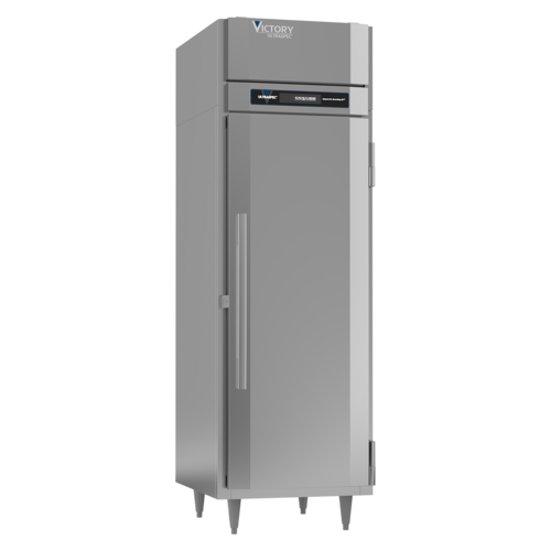 Victory Refrigeration FSA-1D-S1-HC UltraSpec™ Reach-In Refrigerators & Freezers