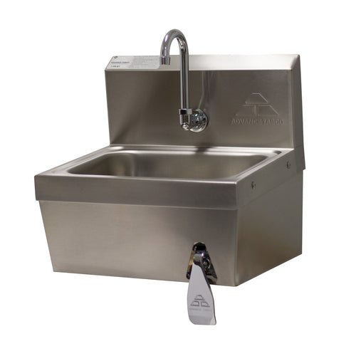 Advance Tabco 7-PS-62 Hand Sinks