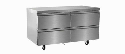 Delfield D4560NP Undercounter & Worktop Refrigeration