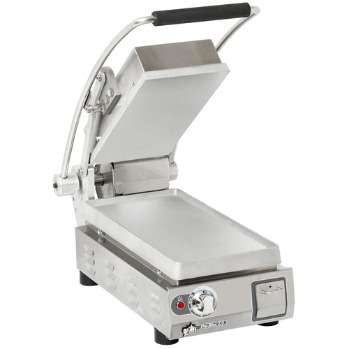 Star (Middleby) PST7EA-230V Pro-Max 2.0 Sandwich & Panini Cooking Equipment