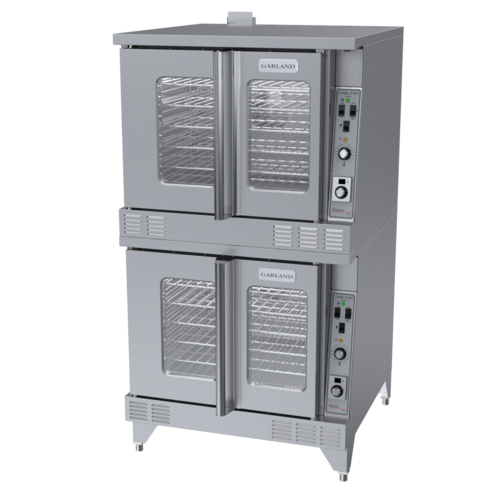 Garland MCO-ES-20-S-SIGNATURE Signature Convection Ovens