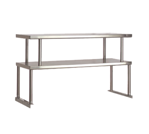 Advance Tabco TOS-3-18 Serving Counters