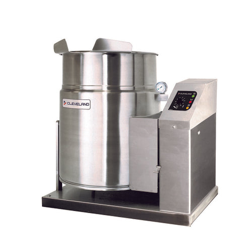 Cleveland Range KGT6T Steam Kettles