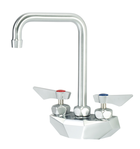 Krowne DX-401 Commercial Faucets & Plumbing