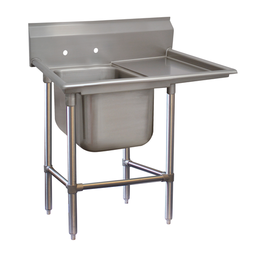 Advance Tabco 94-21-20-18R Regaline Compartment Sinks
