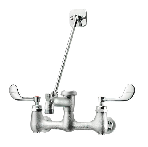 Krowne 16-127-W Royal Series Commercial Faucets & Plumbing