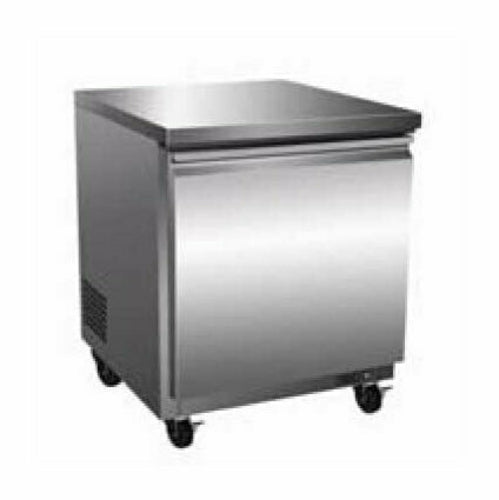 Serv-Ware UCF-26-HC Undercounter & Worktop Refrigeration