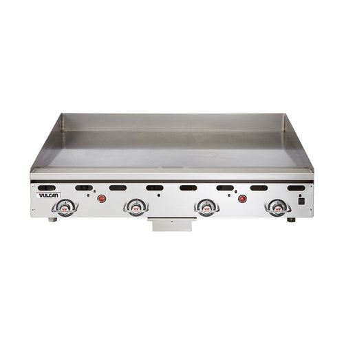 Vulcan MSA48 Gas Griddles