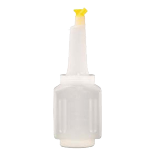 Vollrath 3648 Drink Bar Mix Pourer Complete Unit