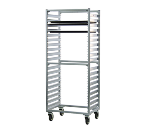 New Age 1461S Pan Racks