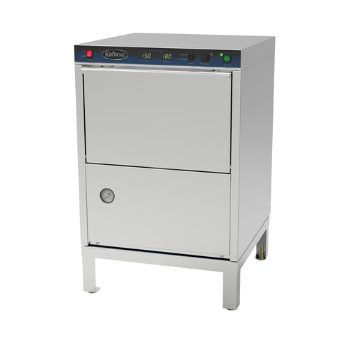 Krowne GWD-24 Undercounter Dishwashers