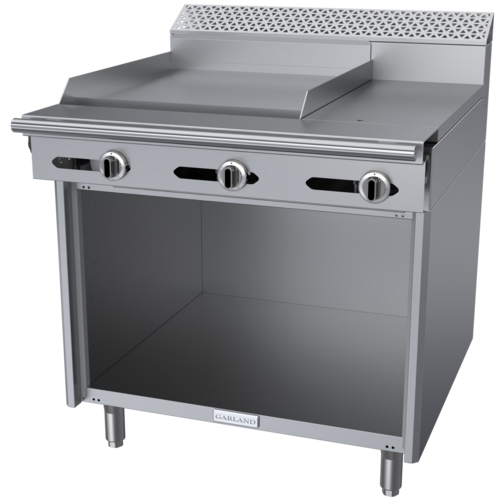 Garland C36-3-1S Garland Cuisine Gas Ranges