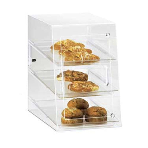 Cal-Mil 263-S Display Case, Pastry, Countertop