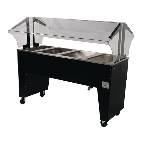 Advance Tabco B4-CPU-B Triumph (Supreme) Serving Counters