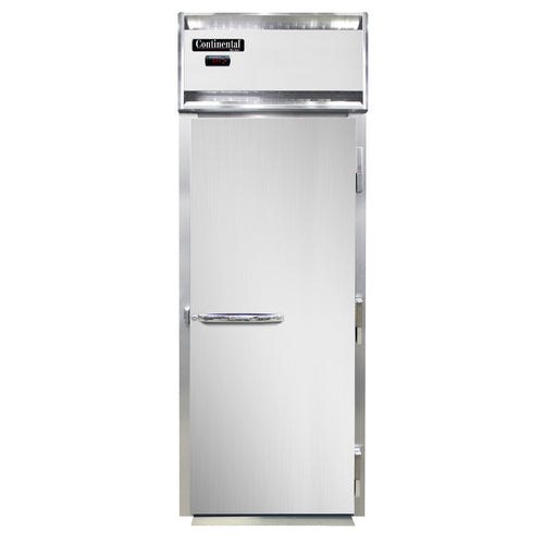 Continental Refrigerator DL1WI-SA Designer Line Heated Cabinets & Holding Shelves