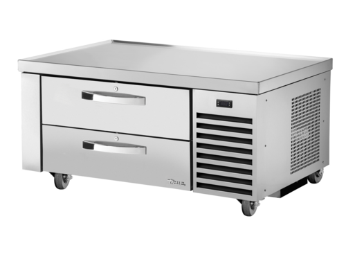 True Mfg. - General Foodservice TRCB-48-HC~SPEC3 Undercounter & Worktop Refrigeration