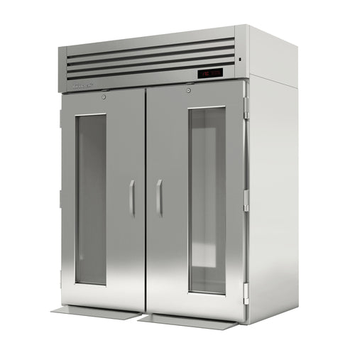 Turbo Air PRO-50H-G-RT PRO Heated Cabinets & Holding Shelves