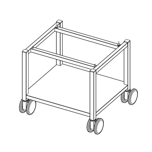 RATIONAL 60.31.170 Equipment Stands & Utility Carts