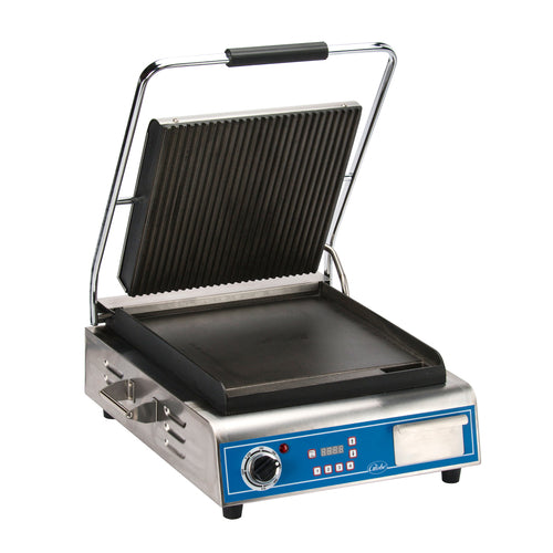 Globe (Middleby) GPGS14D Globe Sandwich & Panini Cooking Equipment
