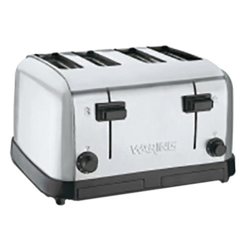 Waring WCT708 Toaster, Pop-Up