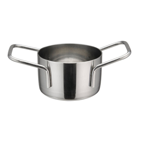 Winco DCWE-101S Miniature Cookware / Serveware