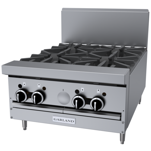 Garland GF24-4T GF Starfire Pro Gas Ranges