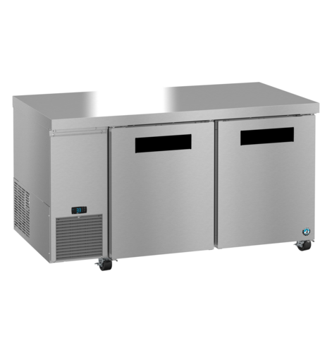 Hoshizaki ULF60B Steelheart Undercounter & Worktop Refrigeration